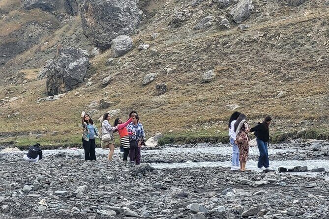 Khinalig tour - the highness mountain village of Azerbaijan - Who Should Consider This Tour?