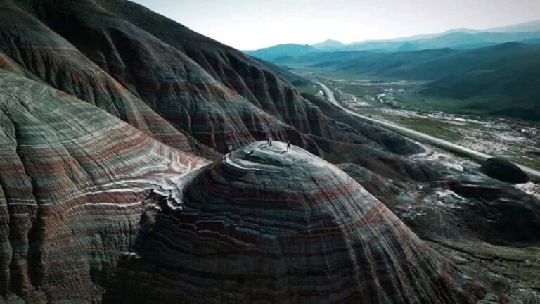 Khizi: Candy Cane Mountains Drone Videography Tour - What’s Included and What’s Not