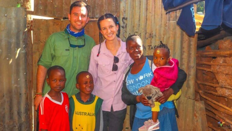 Kibera Slum Guided Tour with Community-Based Organisation - The Sum Up: Who Will Love This Tour?