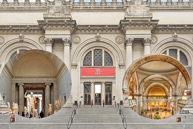 Kid-Friendly New York Metropolitan Museum Tour with Skip-the-Line Tickets - The Itinerary: What You and Your Kids Can Expect