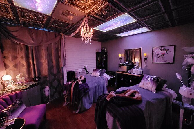 Kids Teens and Tweens Upscale Spa Parties - FAQs