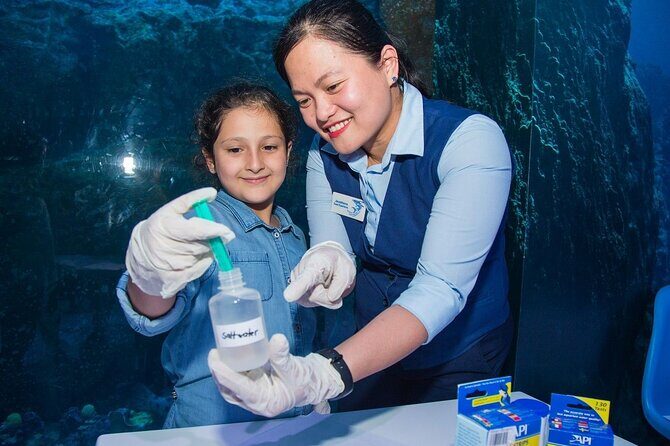 Kidzania- Dubai Mall - Admission ticket - Detailed Breakdown of the Itinerary