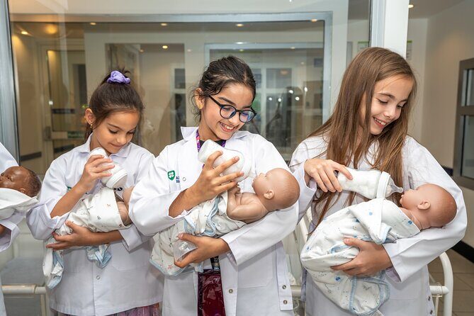 Kidzania in Dubai Mall with Optional Burj Khalifa Visit - Final Thoughts
