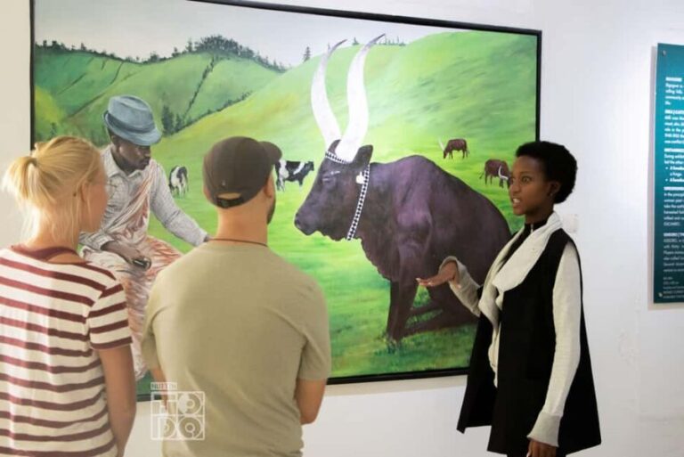 Kigali: Adventure Through Rwandan Culture, Art& Storytelling - Value and Practicalities