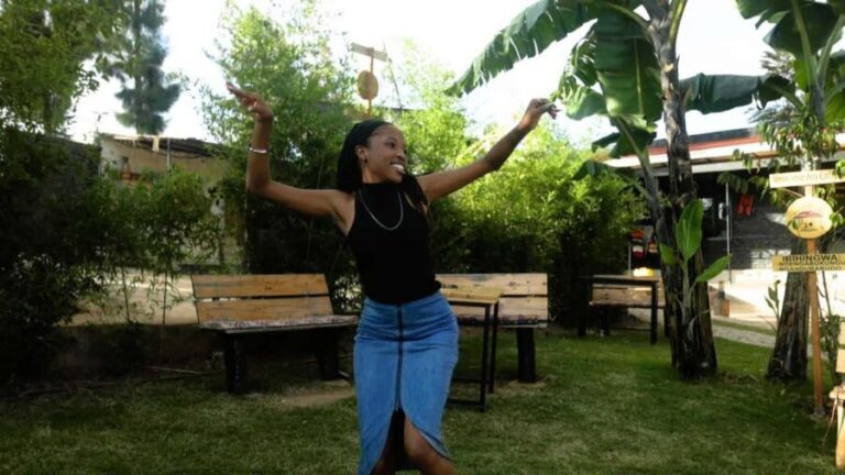 Kigali: Amaraba Cultural Dance Experience - What You Can Expect During the Tour