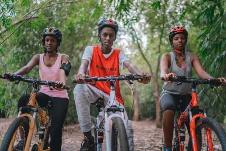 Kigali: City Bike Tour with Genocide Memorial Visit - Final Thoughts