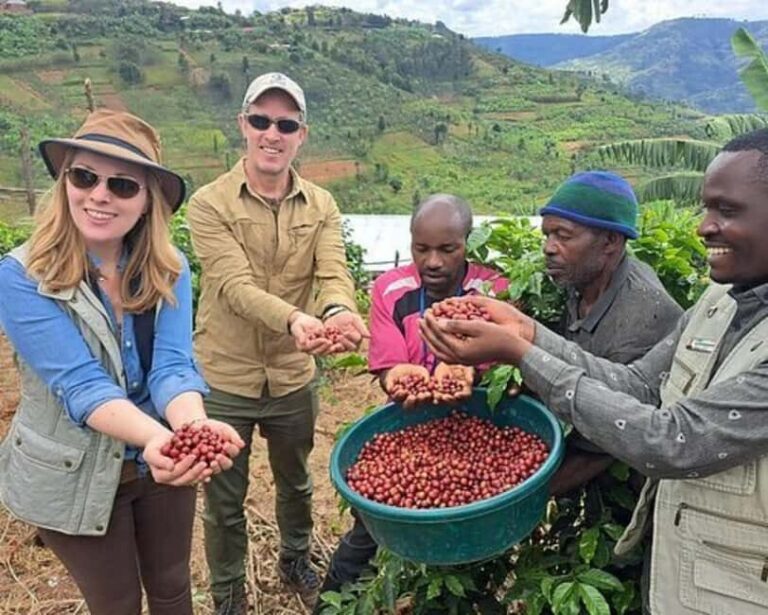 Kigali: Coffee Tour Experience with Private Transfers - The Value Proposition