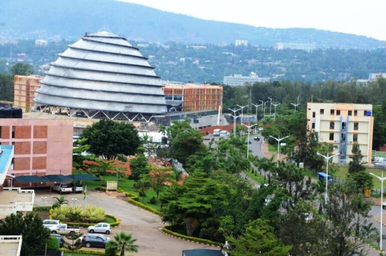 Kigali: Guided City Tour let us learn, enjoy together - Why This Tour Works