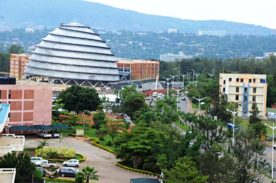 Kigali: Guided City Tour let us learn, enjoy together - Why This Tour Works
