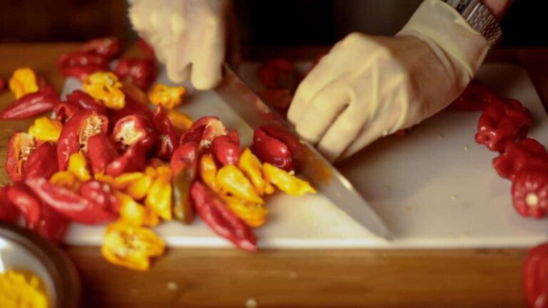 Kigali: Learn How to Make Hot Sauce from Scratch - The Value of the Experience