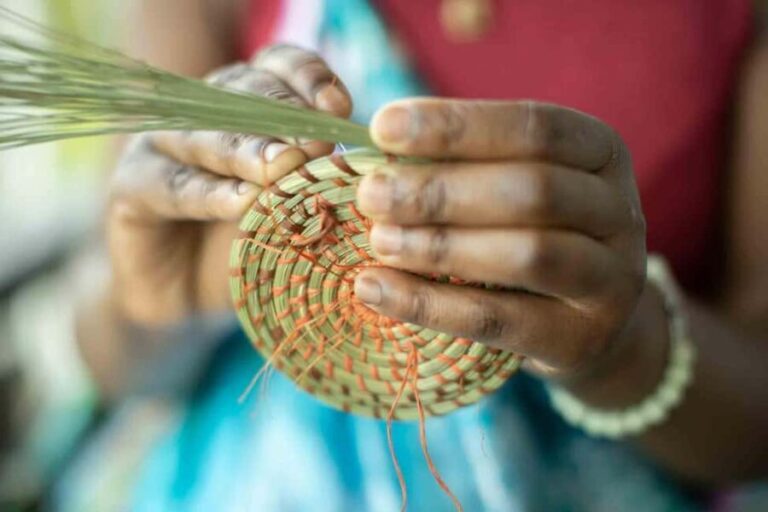 Kigali: Traditional Basket Weaving in a Garden - What to Expect During the Workshop