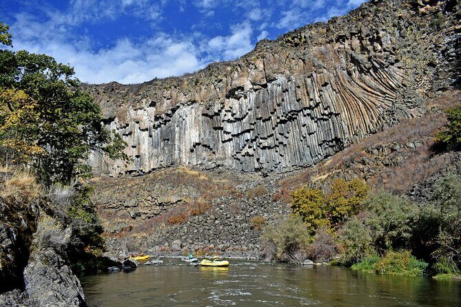 Kikacéki (Ward's) Canyon - The Bottom Line: Is It Worth It?