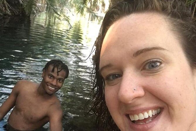 Kikuletwa hot spring and Arusha Cultural Heritage, Full Day Tour - A Deep Dive into the Experience