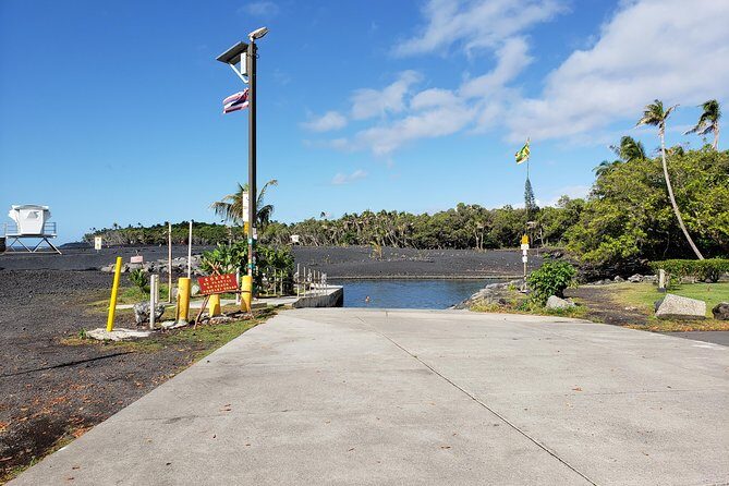 Kilauea Eruption Tour - Assessing the Value