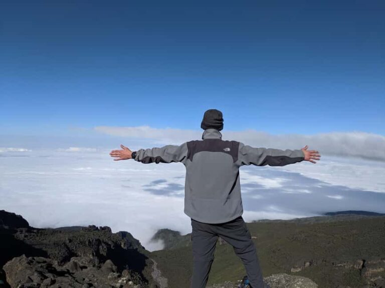 Kilimanjaro: 6-Day Rongai Route Trek with Uhuru Peak Summit - What Makes This Tour Stand Out?