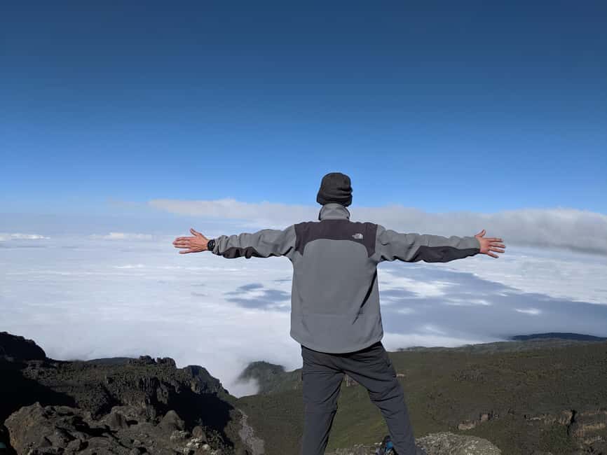 Kilimanjaro: 6-Day Rongai Route Trek with Uhuru Peak Summit - What Makes This Tour Stand Out?
