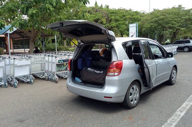 Kilimanjaro Airport Transfer | Pick Up & Drop up | With BURIGI CHATO SAFARIS LTD - Why This Transfer Service Is Worth It
