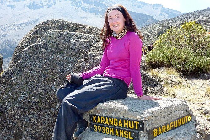 Kilimanjaro-lemosho Route 8 Days Itinerary - The Experience: What Makes It Special?