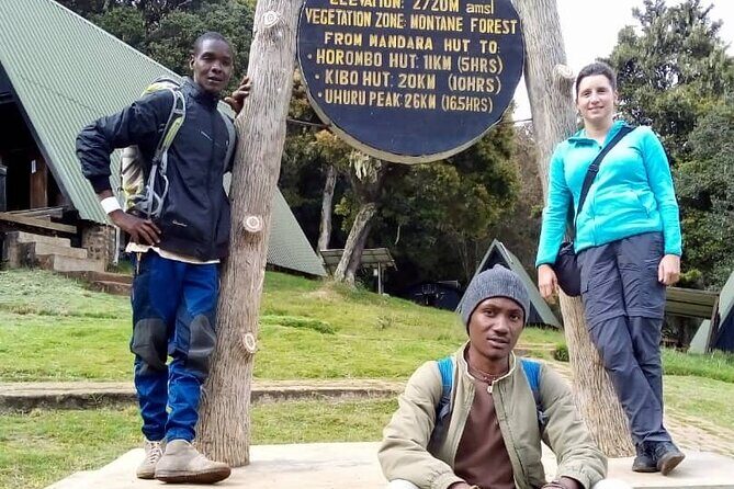 Kilimanjaro National Park Day Trip - Analyzing the Value
