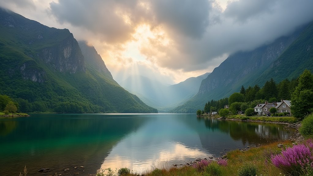 killarney s top 10 attractions