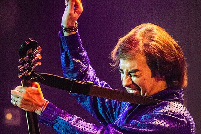 King of Diamonds: The Neil Diamond Tribute Show in Las Vegas - Who Will Love This Show?