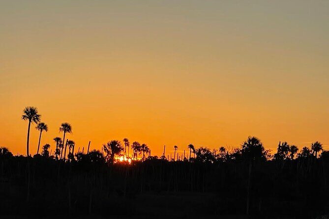 King's Bay Sunset Cruise - Who Will Love This Tour?