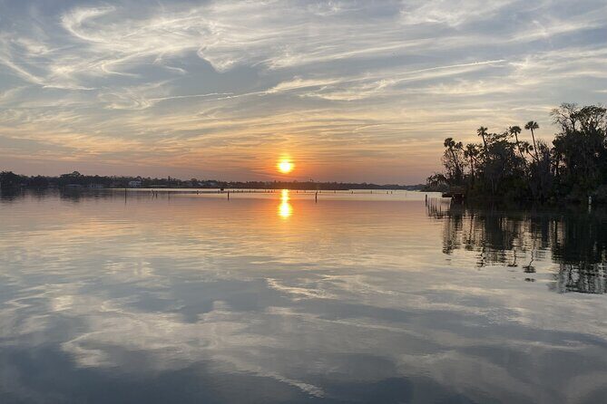 Kings Bay Sunset Cruise - Is This Tour Right for You?