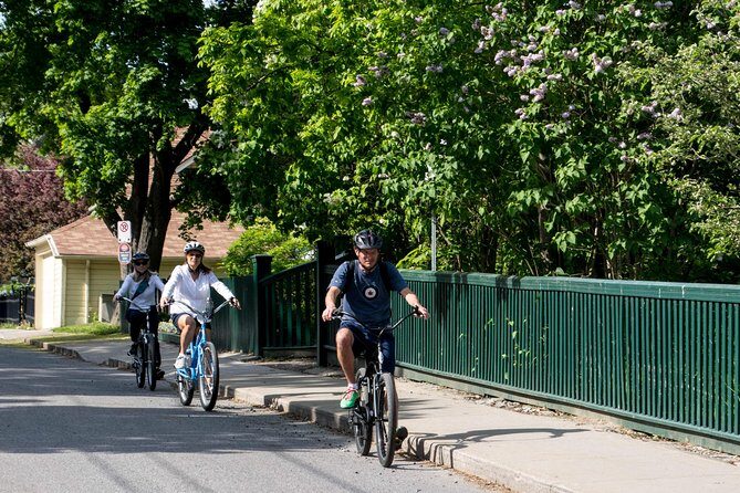 Kingston Bike Tours - What to Expect and How to Prepare