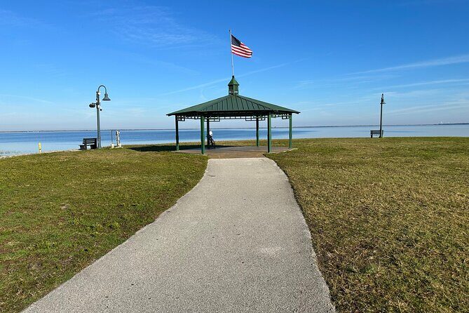 Kissimmee and St. Cloud Beach Tour on All Electric Trike (3 hrs.) - Practical Tips for the Tour