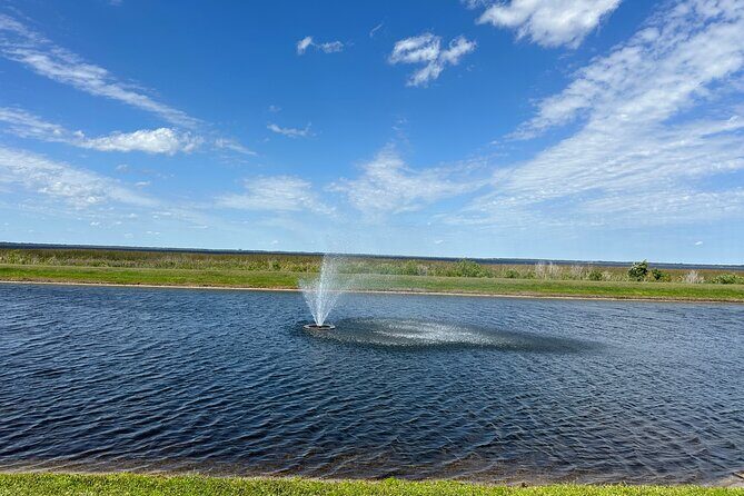 Kissimmee, St. Cloud Self Guided Lakefront Tour on eBike (4 hrs.) - Authentic Perspectives from Past Participants