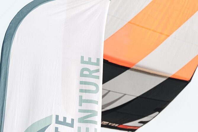 Kitesurfing Discovery Course in Djerba - What to Expect During the Course
