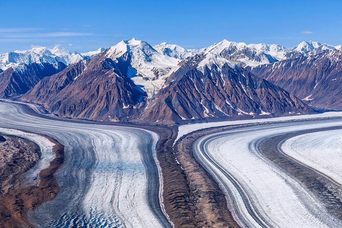 KLUANE NATIONAL PARK - Day-Trip from Whitehorse - Why This Tour Works