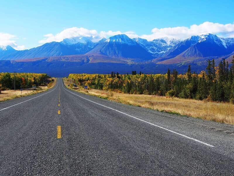 Kluane National Park: Full Day Tour - Why Choose This Tour?