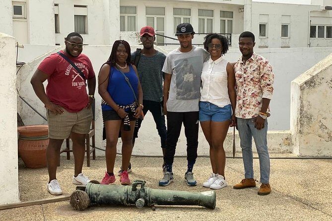 Know Ghana in 4 hrs - Accra City Tour - What Travelers Are Saying