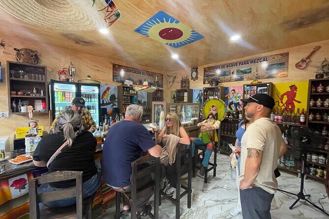 Know Tijuana with a Local - Who Should Consider This Tour?