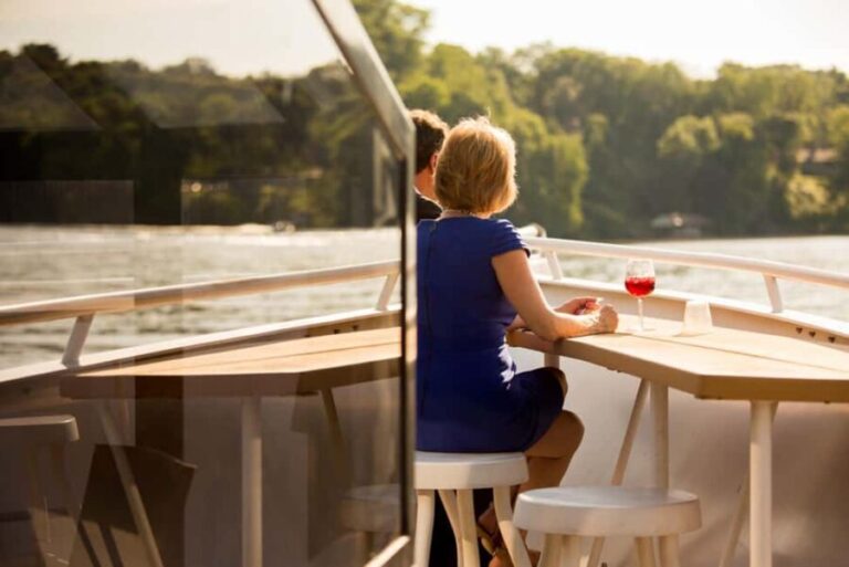 Knoxville: Afternoon Sightseeing Cruise on Tennessee River - Final Thoughts: Is It Worth It?