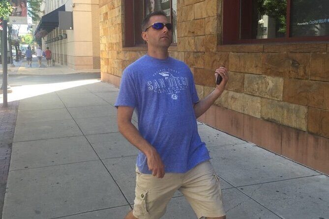 Knoxville City Scavenger Hunt Excursion by Wacky Walks - Final Thoughts