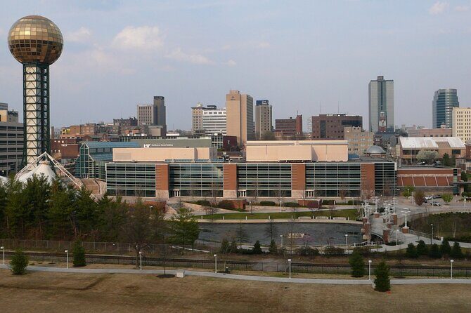Knoxville Scavenger Hunt Walking Tour and Game - FAQ