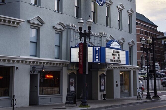 Knoxvilles Country Music Heritage: A Self-Guided Audio Tour - Who Will Love This Tour?
