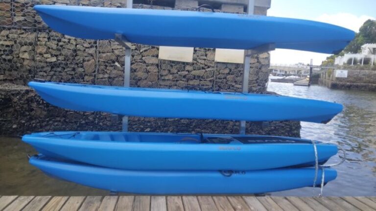 knysna Lagoon Kayak Hire - Final Thoughts: Who Should Consider This Tour?
