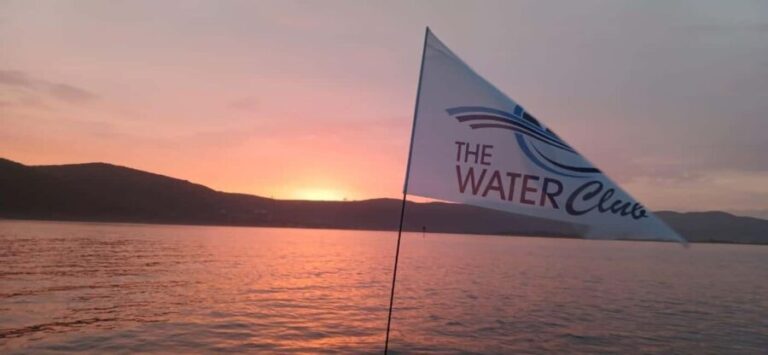 Knysna Lagoon: Pontoon Sunset Cruise - Why Travelers Love This Experience