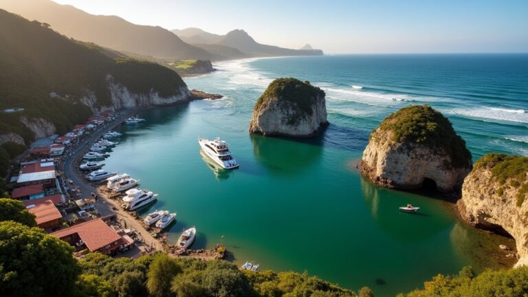 knysna travel guide suggestions