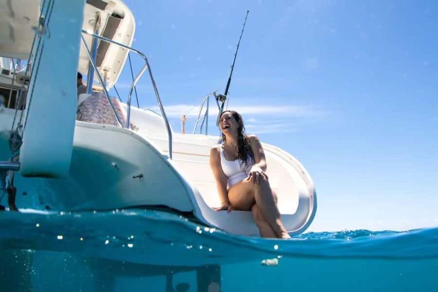 Ko Olina Exclusive Snorkel + Lunch - Exploring the Experience in Detail