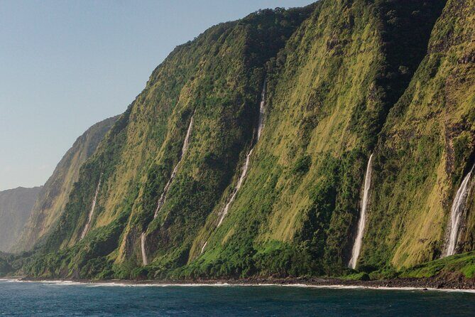 Kohala Waterfalls & Valleys Helicopter Tour - Who Will Love This Tour?