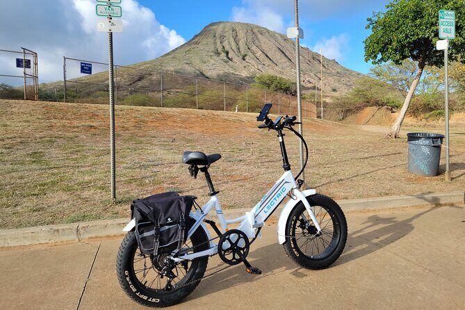 Koko Head E-Bike Ride and Hike Tour - Practical Considerations and Who Will Love This Tour