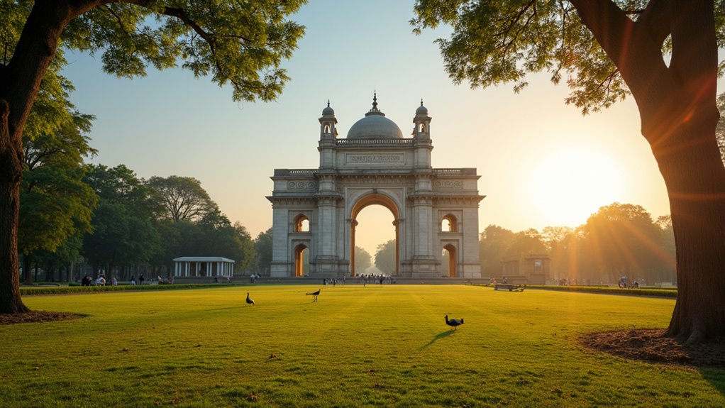 kolkata colonial heritage tour
