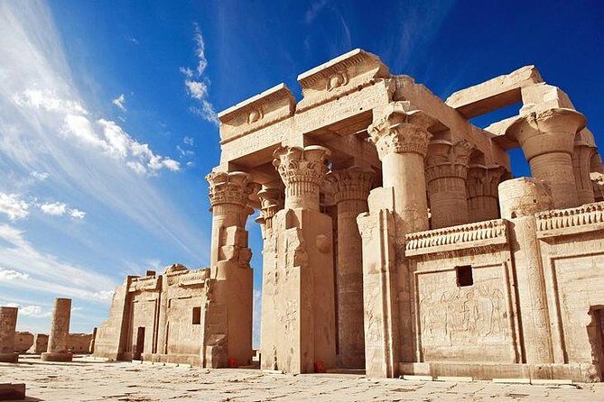 Kom Ombo and Edfu temples private tour from Aswan - Who Will Love This Tour?