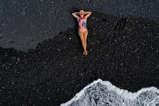 Kona Coast Tour, Lava Fields and Beautiful Beaches - Practical Details and What to Expect