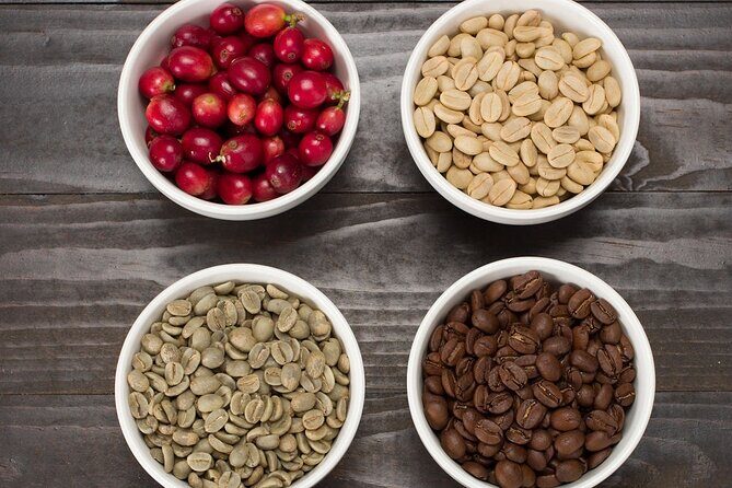Kona Coffee Roasting Experience - Why Choose This Experience?
