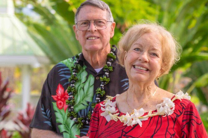 Kona Hawaii Photographer 25 minute session at Outrigger Resort - The Price: Is It Worth It?